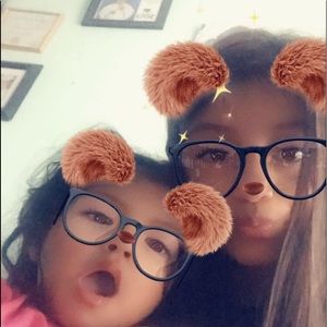 Meet your Posher, Alison